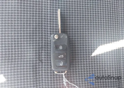 2011 Volkswagen Golf Tdi 4-Door z USA, uszkodzony, nr VIN WVWDM7AJ4BW155088